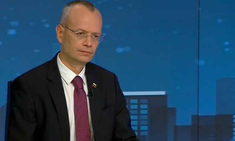 Кметът на Благоевград Методи Байкушев: Очевидно Благомир Коцев е бил достатъчно твърд и е настъпил нечии интереси