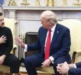 Нетаняху: Няма да има палестинска държава
