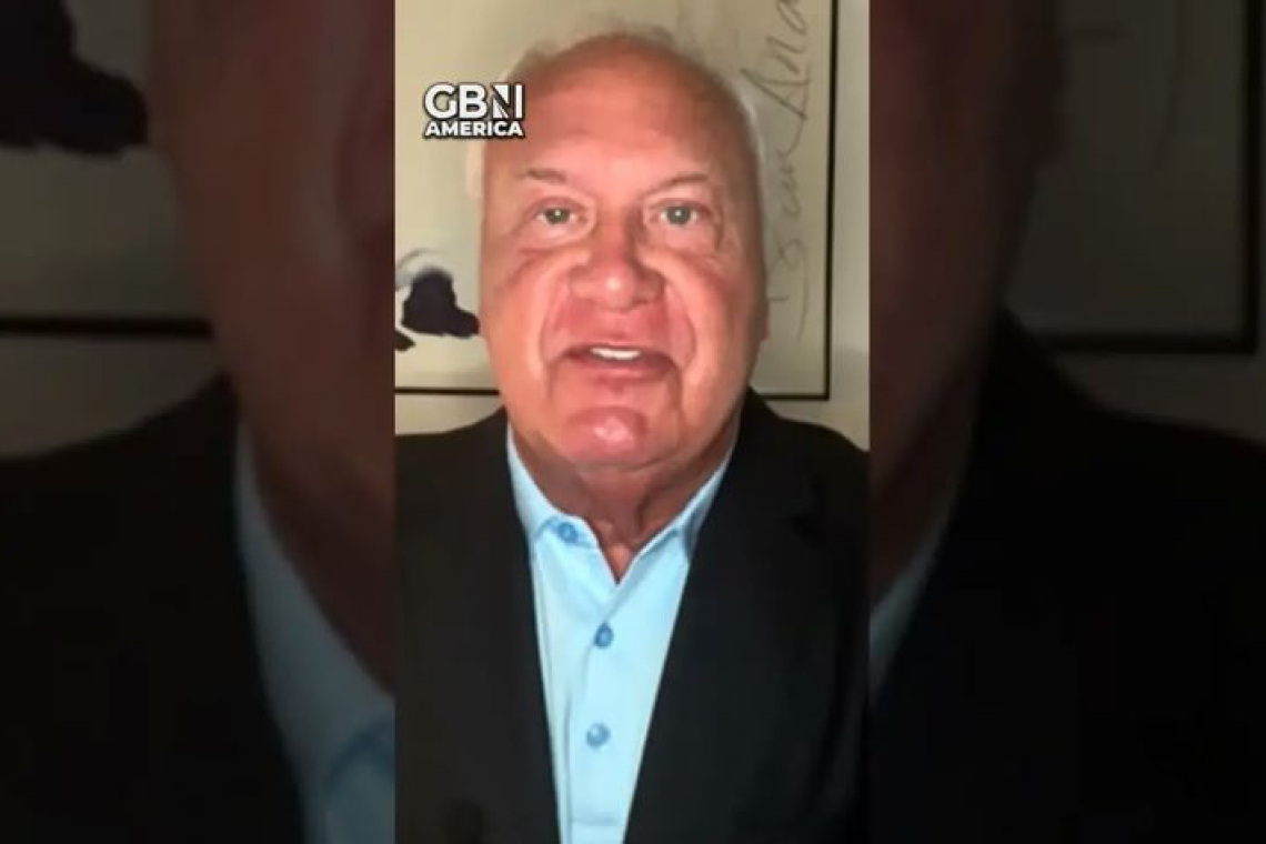 Стив Гил: Нито една страна от ЕС и НАТО няма да прати войски в Украйна