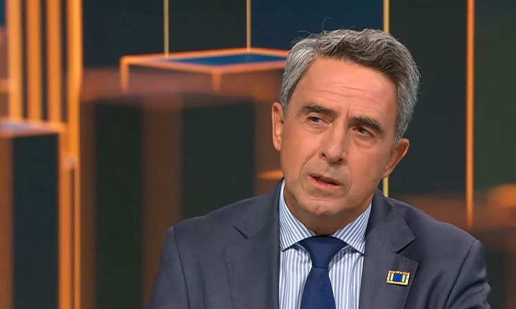 Плевнелиев: Сякаш се е изградила домова книга за подобни сценарии: встъпваш в длъжност, арестуваш опонента