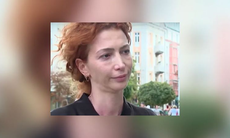 Жената на Благомир Коцев - Камелия: Казвам на детето, че баща му се бие с дракони