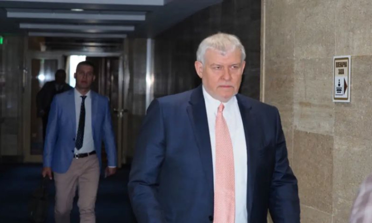 Румен Христов: Подкрепата на „ДПС-Ново начало” е много важна за правителство на малцинството
