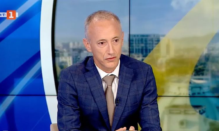 Красимир Вълчев: Проблеми в образованието на децата ни има и те са големи