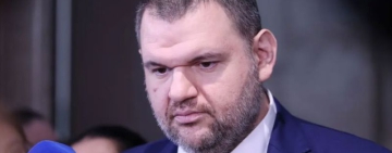 Пеевски: Първият учебен ден е най-вълнуващият символ за ново начало