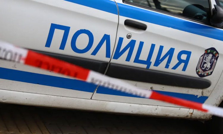 Екшън в хасковско училище: Ученик стреля с пистолет в междучасието