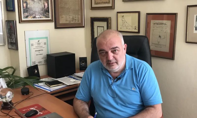 Бабикян: Борисов е готов да отиде на избори, докато Пеевски не е набрал още мощта, на която се надява