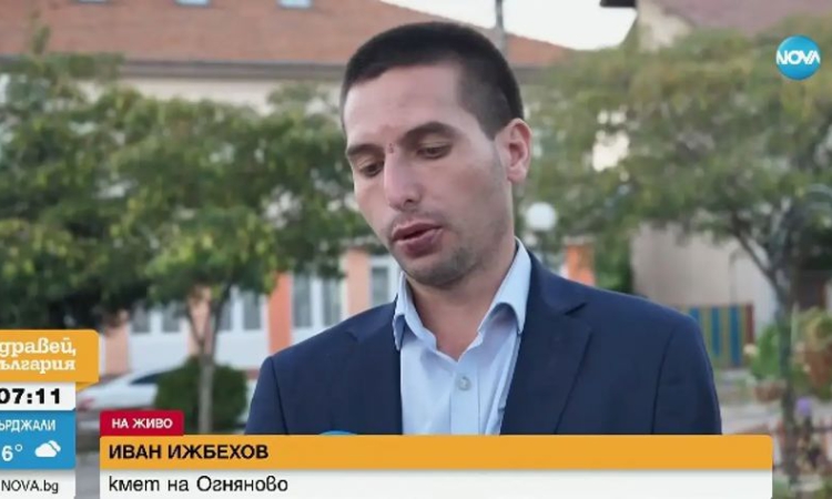 Обвиненият от кмета на Огняново хотелиер за побой: Не съм го бил. Той изпитва злоба