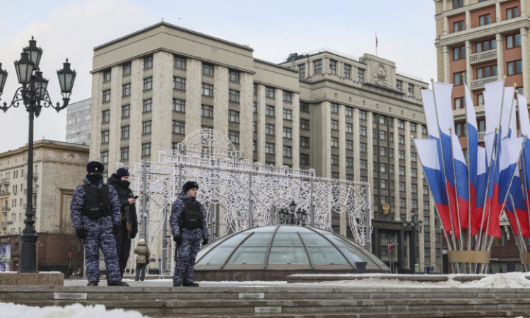 ISW: Кремъл въвежда квоти за ветерани и удължава мандатите на ключови военни кадри