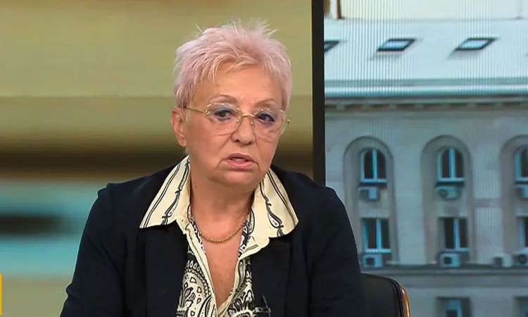 Пиар експертът Диана Дамянова: Демократичната общност трябва да предложи кандидат за президент, който „да запали” хората