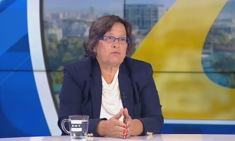 Д-р Николова: Пием страшно много антибиотици, защото не се ваксинираме