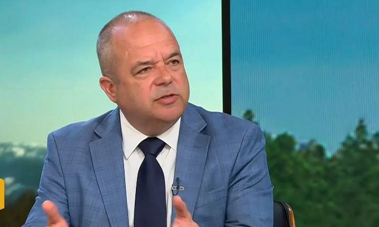 &quot;Стена&quot; срещу дронове: Експерти обясниха какво би представлявал този щит и защо политическото решение за него е ключово