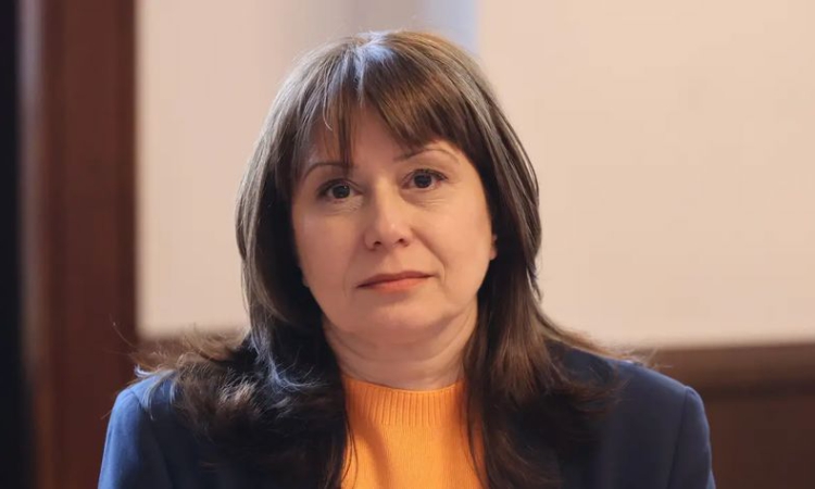 Омбудсманът Велислава Делчева: Ако човек иска да помогне и да реши даден казус, намира начин