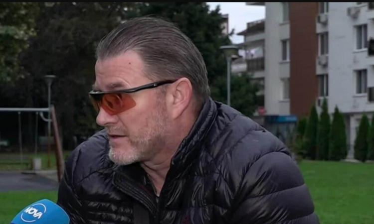 Мъж падна в необезопасена шахта в двора на ВиК - Пловдив