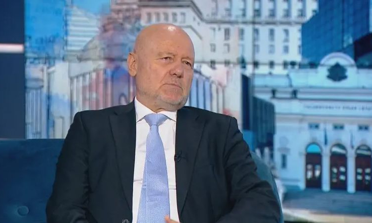 Тодор Тагарев за дроновете: Провокация на 100%