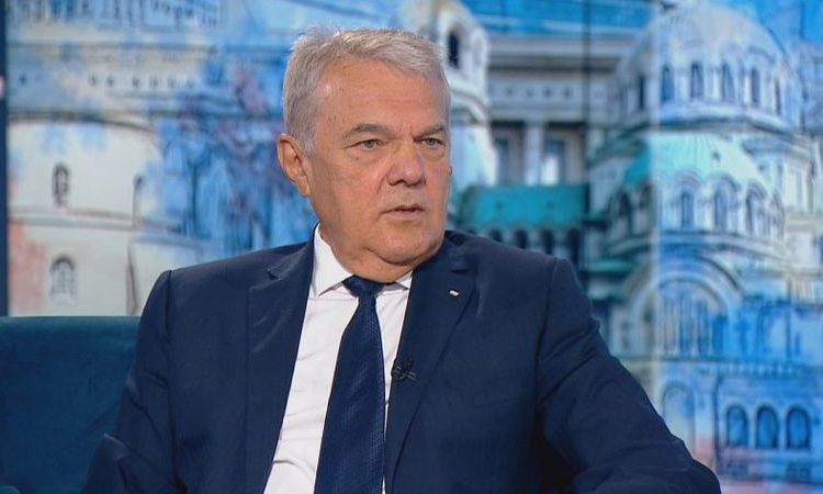 Румен Петков: Пеевски за ПП-ДБ е като слънцето и въздуха