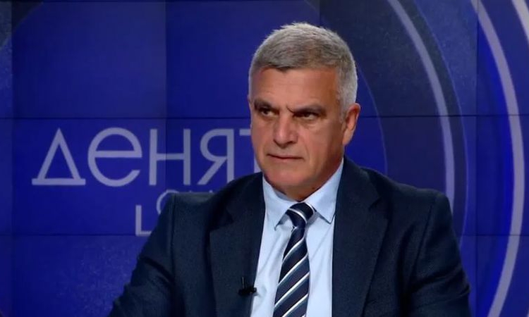Стефан Янев: Нямаме тема какво искаме да постигнем като общество