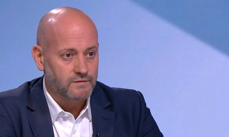 Радан Кънев: Общ кандидат-президент на ПП-ДБ и ГЕРБ е лоша идея