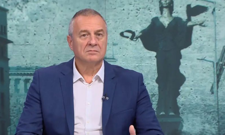Цветлин Йовчев: ДАНС се превръща в търговия