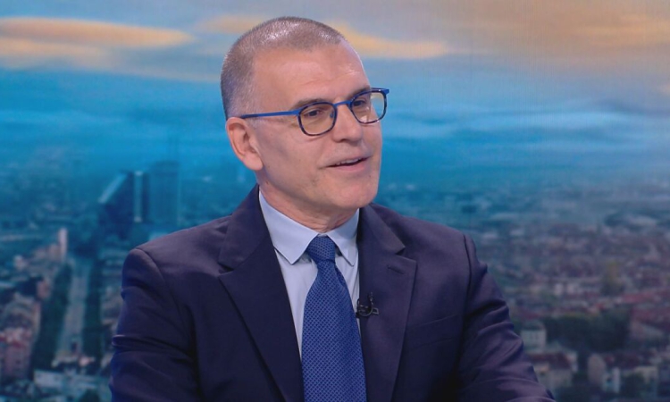 Дянков: Европа ще ни гледа за Бюджет 2026