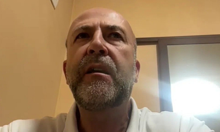 Богдан Милчев: Случаят с камионите на Роби Уйлямс е с белези на организирана престъпност
