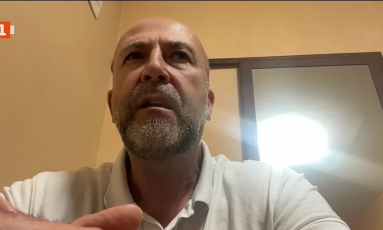 Богдан Милчев за скандала в &quot;Автомобилна администрация&quot;: Случаят е с белези на организирана престъпност
