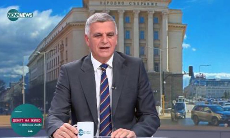 Стефан Янев: Има пропаганда в публичното говорене за атаките с дронове