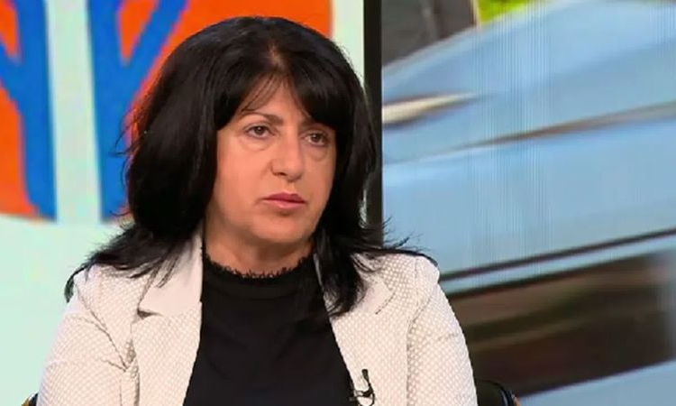 Магдалена Милтенова за скандала с подкупа, взет от британски шофьори: Няма политическа воля да се реши този проблем