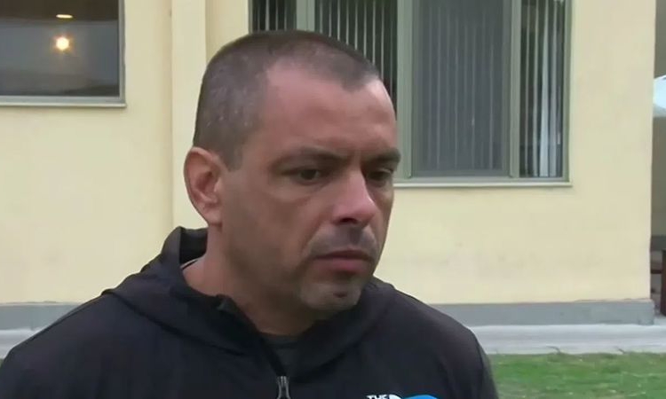 Чичото на 4-годишния Марти: Предстои му да се научи отново да говори, да ходи, да се храни
