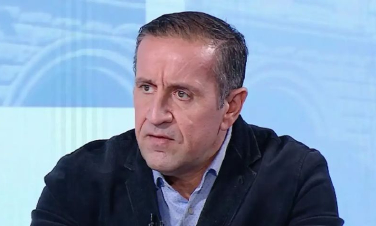 Георги Харизанов за ДАИ: Аман от лакомията и наглостта на хора с жилетки и стоп палки. Закривай!