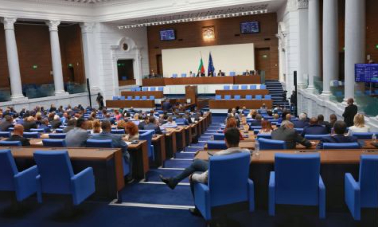 Министър Гуцанов: Възрастта за пенсиониране не трябва да се увеличава