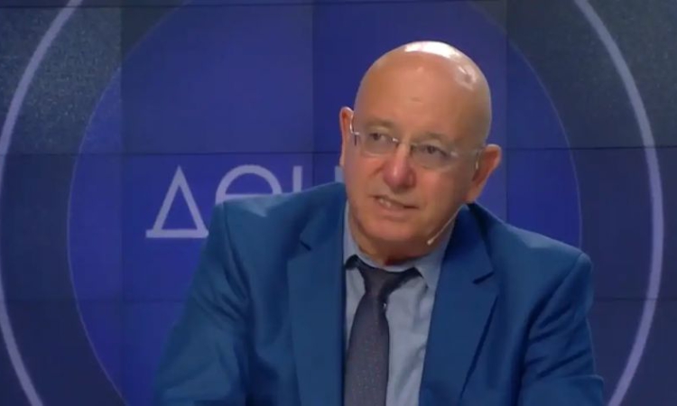 Емил Димитров: Чака се бедствие и криза, за да може да се усвояват пари