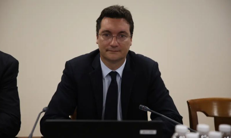 Крум Зарков: Колапсът, който е предизвикан от едно упорство, ще завлече и другите власти неминуемо