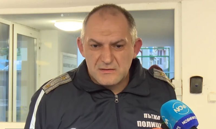 Пилотът от фаталното рали във Варна е с положителен полеви тест за наркотици. Задържан е за 24 часа