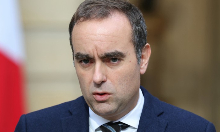 Франция има ново правителство