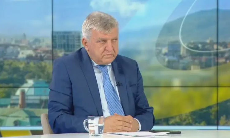 Манол Генов за бедствието в &quot;Елените&quot;: Институциите не са си свършили работата