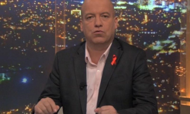 Иво Сиромахов: Вече не съм водещ в &quot;Седем осми&quot; - там има „ново начало“