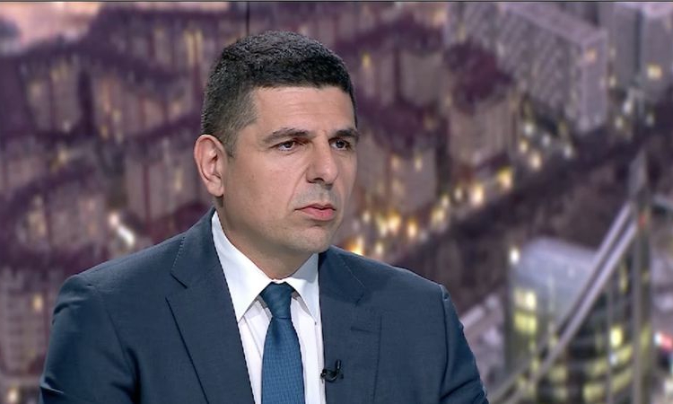 Ивайло Мирчев: Оказа се, че България има седем премиера, седмият е Таки