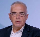 Антон Кутев: Възможно е Пеевски официално да участва в мнозинството, а Борисов да стане премиер