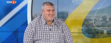 Любомир Ганев: Това решение е за доброто на български волейбол