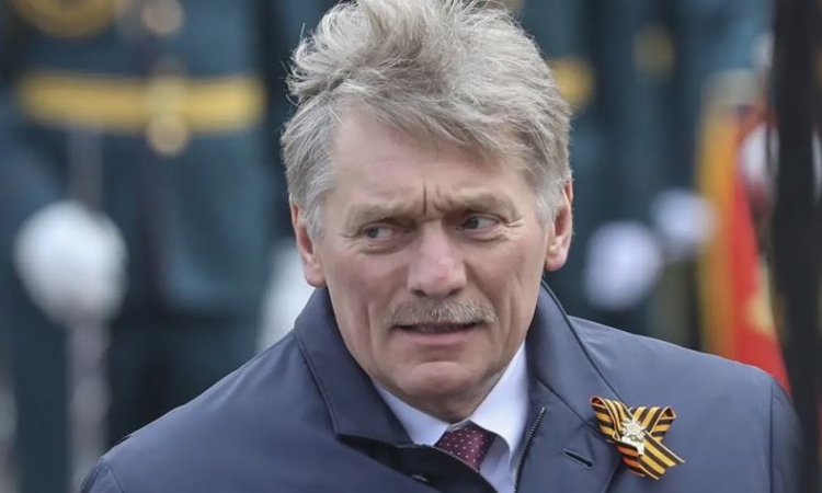 Кремъл отговори на НАТО: Ако Рюте познаваше руските пилоти и моряци, нямаше да говори тези глупости