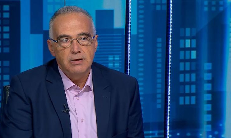 Антон Кутев посочи хода, който би спасил ИТН от отпадане от следващия парламент