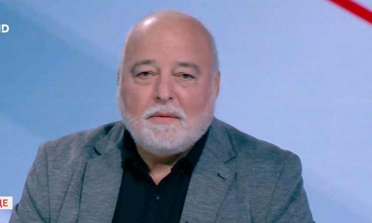 Експертът по делото „Сияна“ през сълзи в ефир: Избират ме, защото съм непробиваем