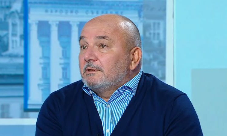 Финансистът Любомир Дацов: Или вдигане на данъци, или реформи в разходната част на бюджета