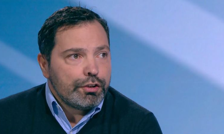 Политологът Даниел Стефанов: Тази коалиция не е удобна за никого