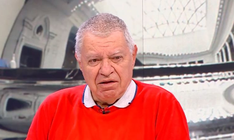 Проф. Константинов: Никой не иска нови избори, страх ги е от ДПС-Ново начало