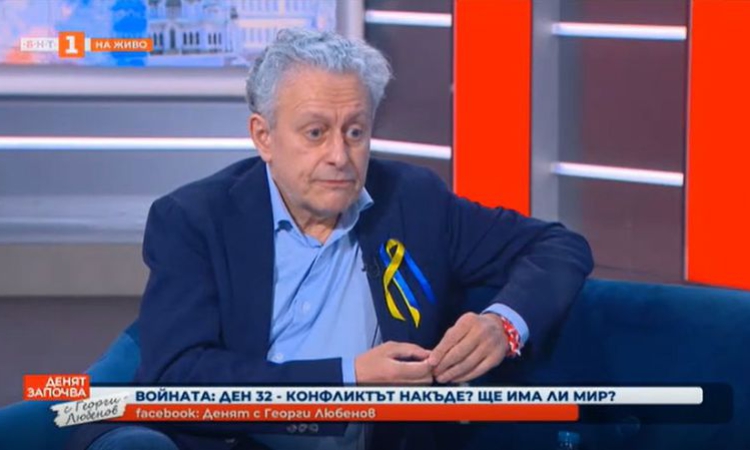 Соломон Паси: Кремъл извърши 52 агресии за 104 години