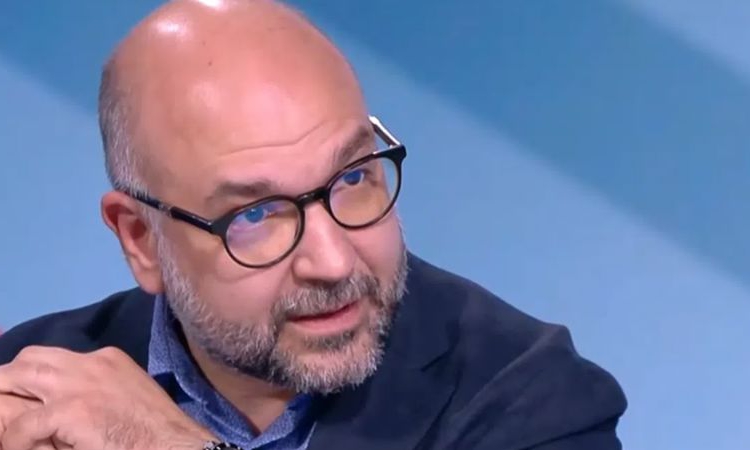 Христо Панчугов: Изборите явно отпаднаха като сценарий