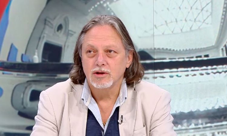 Нидал Алгафари: БСП и ИТН трябва да са благодарни на Пеевски за държавническото му мислене и поведение