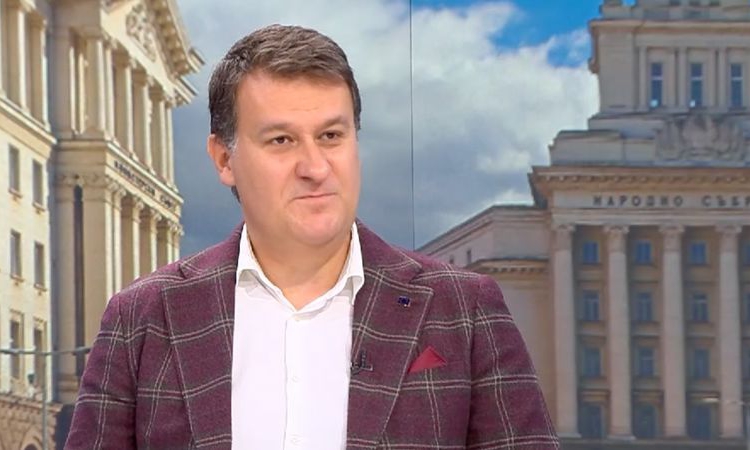 Милен Любенов: Съмнявам се, че Борисов вече има контрол дори над собствената си партия