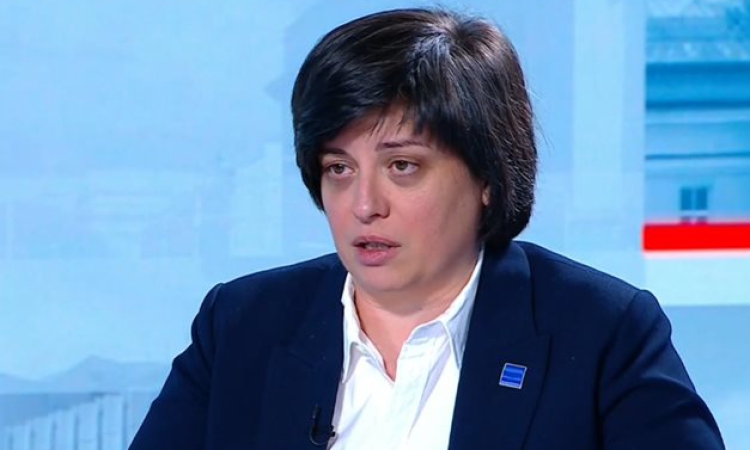 Русинова: Кръвната проба на шофьора, убил Мартин край Челопеч, е положителна